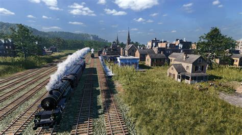 Railway empire 2. Things To Know About Railway empire 2. 